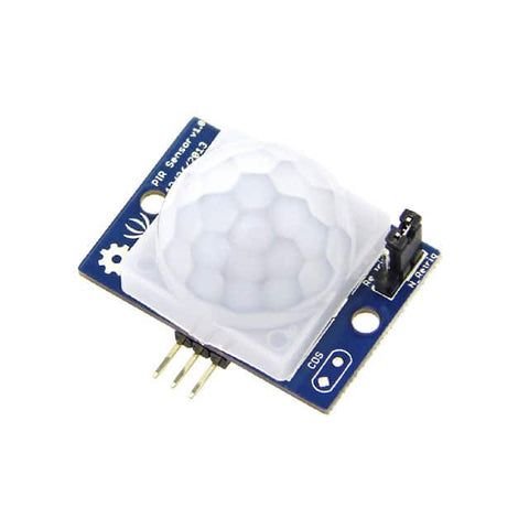 PIR Motion Sensor module